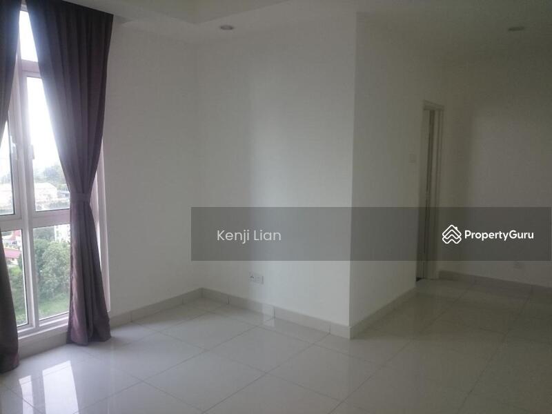 Untuk Dijual - Central Residence @ Sungai Besi