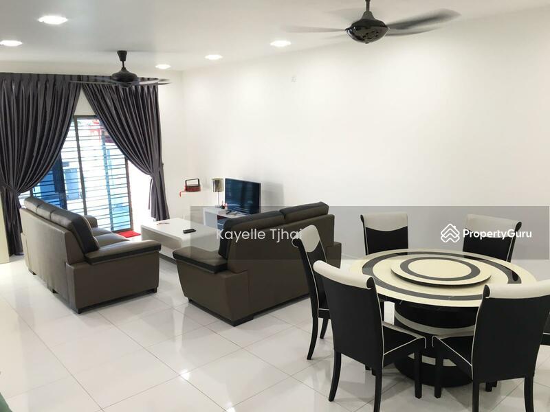 2-storey Terraced House for Sale in Johor Bahru (Johor) - Kayelle Tjhai - PropertyGuru.com.my