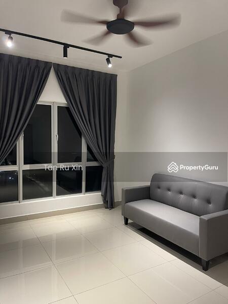 For Rent - Acacia Residences