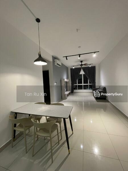 For Rent - Acacia Residences