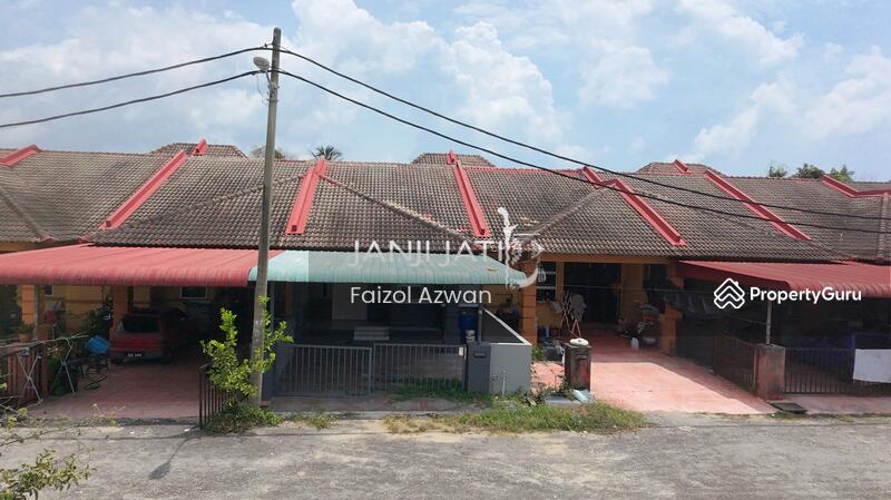 For Sale - Teres fully renovated di Tok Bali