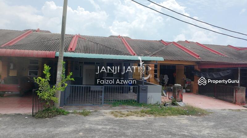 For Sale - Teres fully renovated di Tok Bali