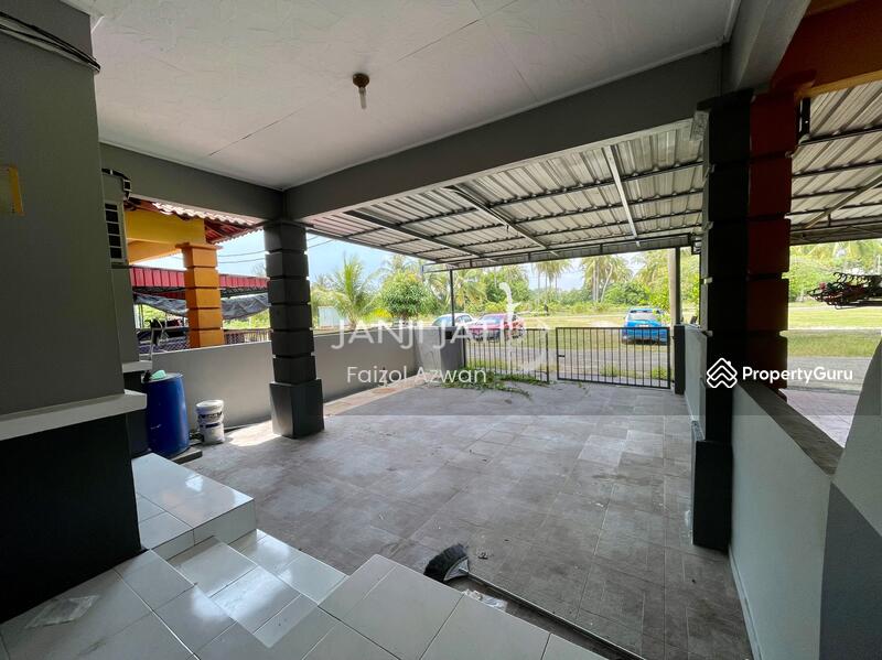 For Sale - Teres fully renovated di Tok Bali