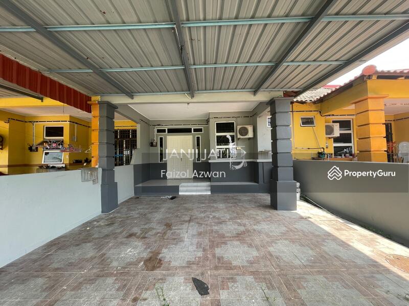 For Sale - Teres fully renovated di Tok Bali