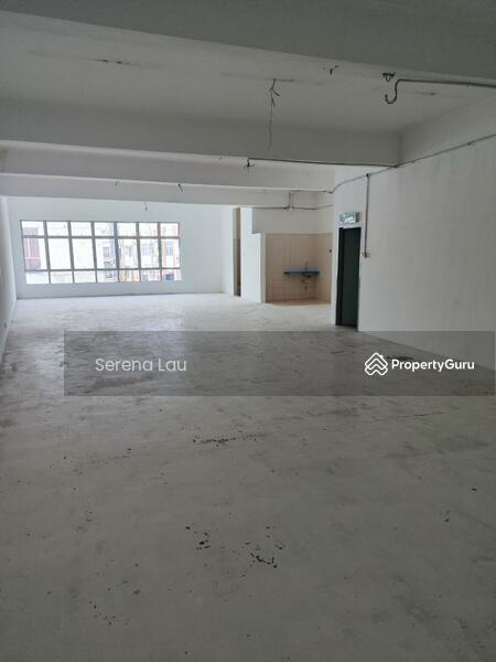 For Rent - JALAN KELURI AL7, SEKSYEN 7