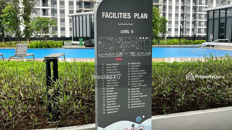 Facilities
