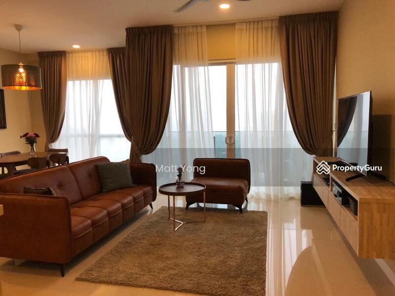 For Rent - Pavilion Hilltop