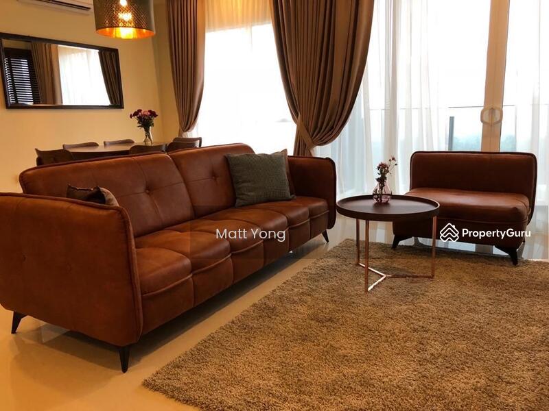 For Rent - Pavilion Hilltop