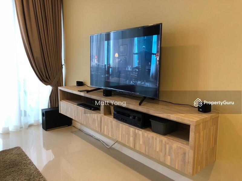 For Rent - Pavilion Hilltop