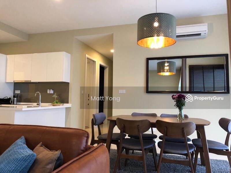 For Rent - Pavilion Hilltop