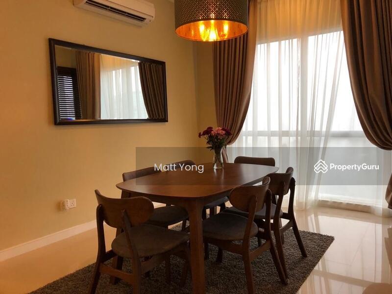 For Rent - Pavilion Hilltop