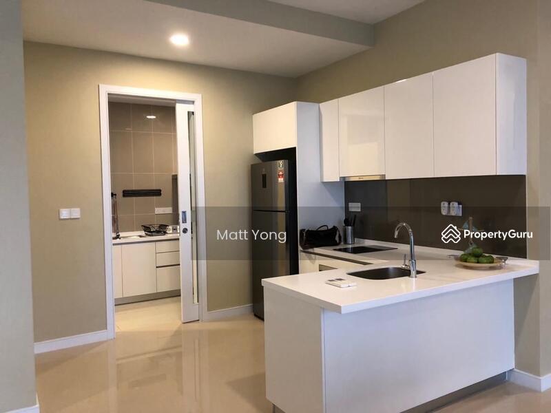 For Rent - Pavilion Hilltop