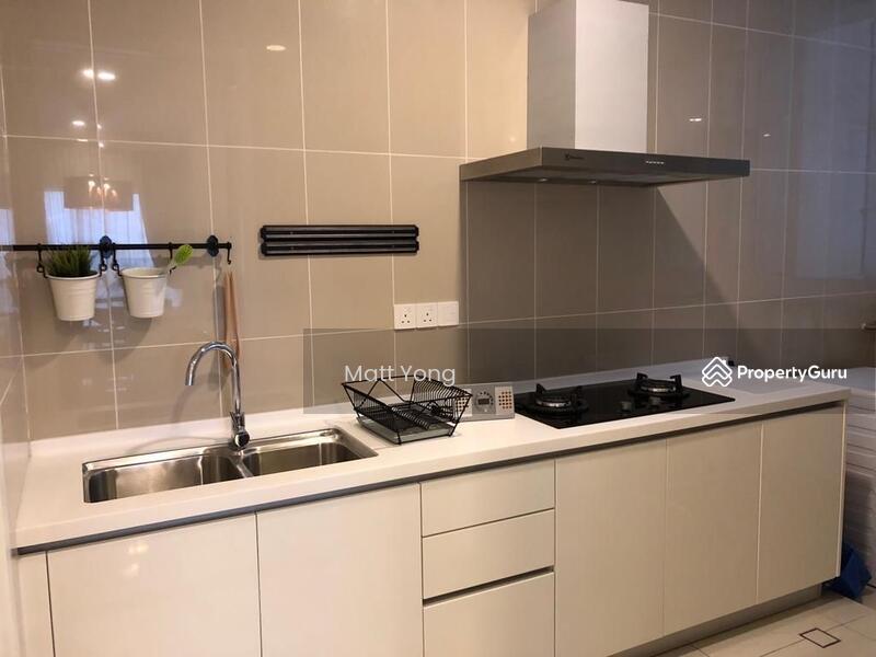For Rent - Pavilion Hilltop