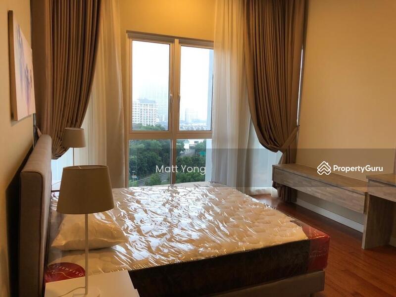 For Rent - Pavilion Hilltop