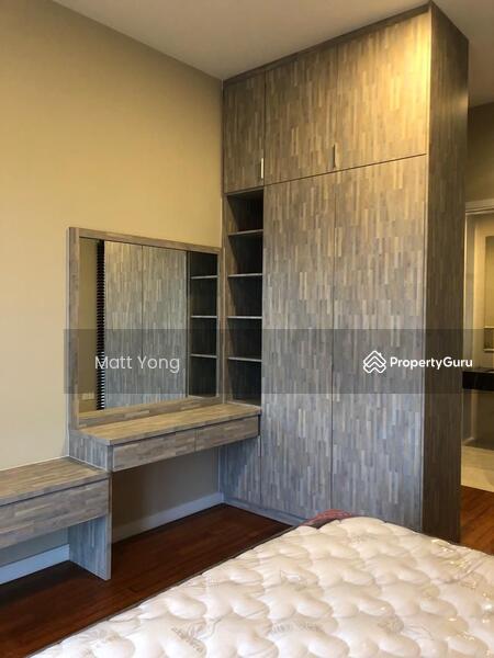 For Rent - Pavilion Hilltop