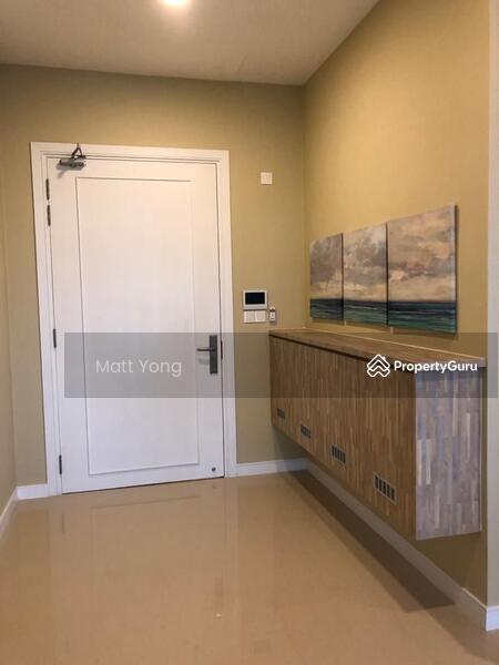 For Rent - Pavilion Hilltop