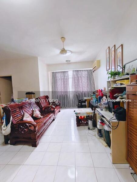 Untuk Dijual - Apartment Sentul
