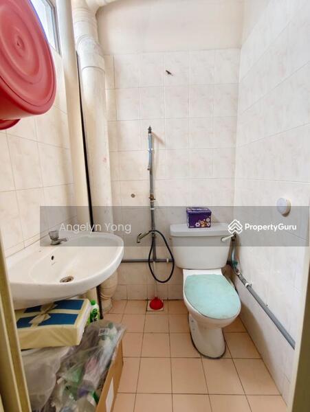 Untuk Dijual - Apartment Sentul