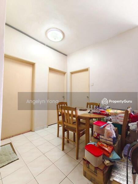 Untuk Dijual - Apartment Sentul