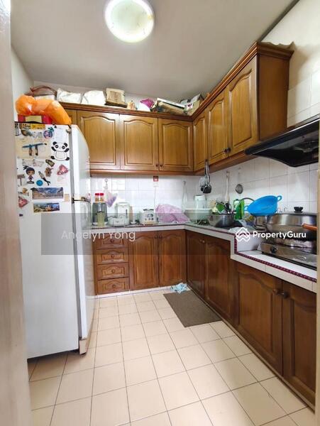 Untuk Dijual - Apartment Sentul