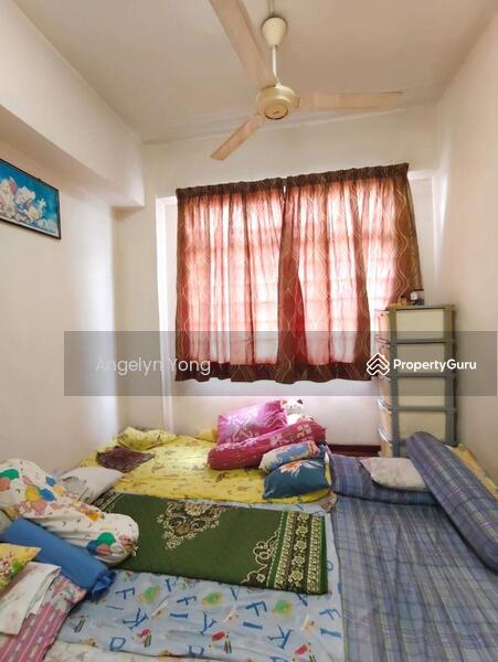 Untuk Dijual - Apartment Sentul