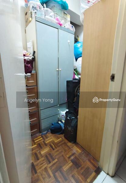 Untuk Dijual - Apartment Sentul