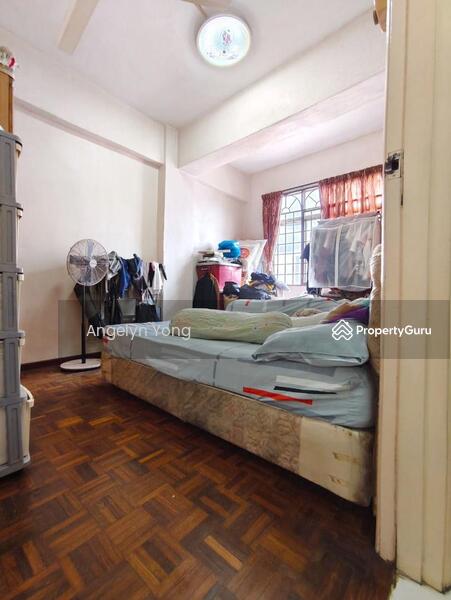 Untuk Dijual - Apartment Sentul
