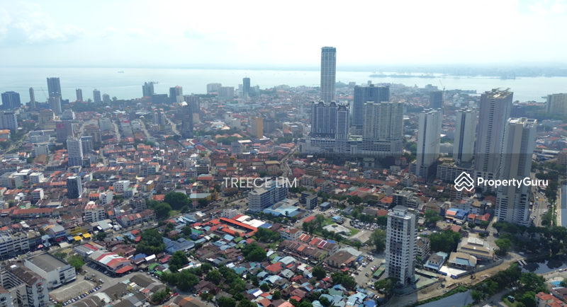 Tanah Komersial untuk Dijual di George Town (Penang) - TREECE LIM - PropertyGuru.com.my