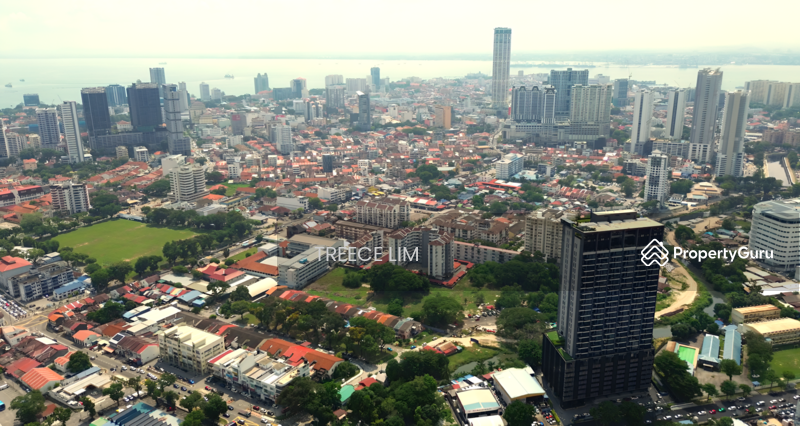 Tanah Komersial untuk Dijual di George Town (Penang) - TREECE LIM - PropertyGuru.com.my