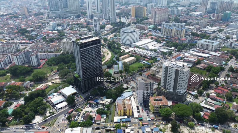 Tanah Komersial untuk Dijual di George Town (Penang) - TREECE LIM - PropertyGuru.com.my