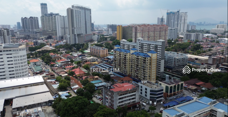 Tanah Komersial untuk Dijual di George Town (Penang) - TREECE LIM - PropertyGuru.com.my
