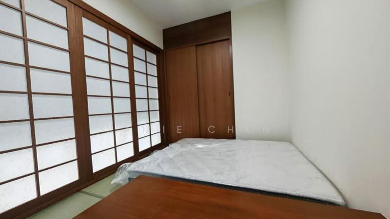 Service Residence for Rent at Marc Residence - Jamie Chen - Bedroom - PropertyGuru.com.my