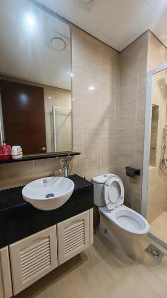 Service Residence for Rent at Marc Residence - Jamie Chen - Bathroom - PropertyGuru.com.my