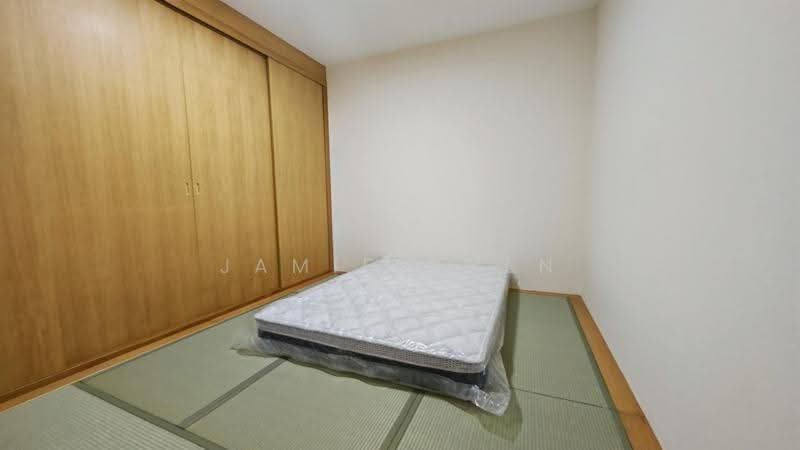 Service Residence for Rent at Marc Residence - Jamie Chen - Bedroom - PropertyGuru.com.my