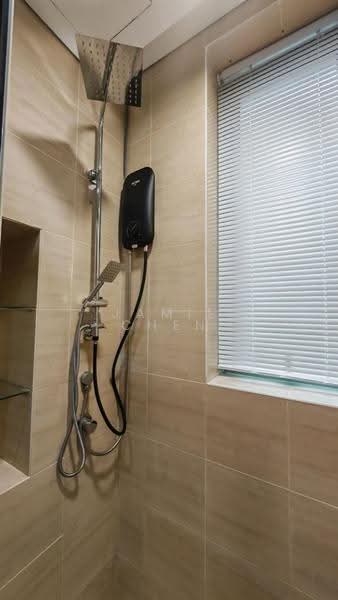 Service Residence for Rent at Marc Residence - Jamie Chen - Bathroom - PropertyGuru.com.my