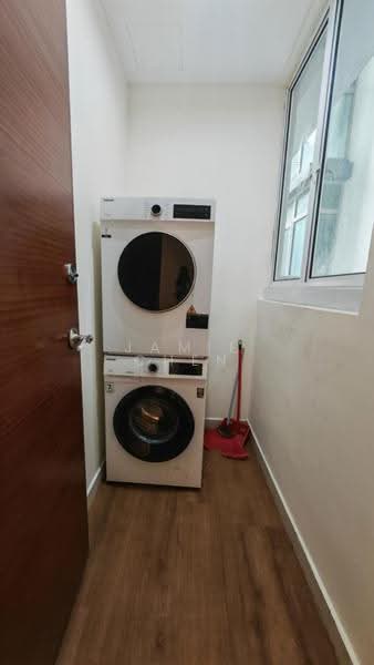 Service Residence for Rent at Marc Residence - Jamie Chen - PropertyGuru.com.my