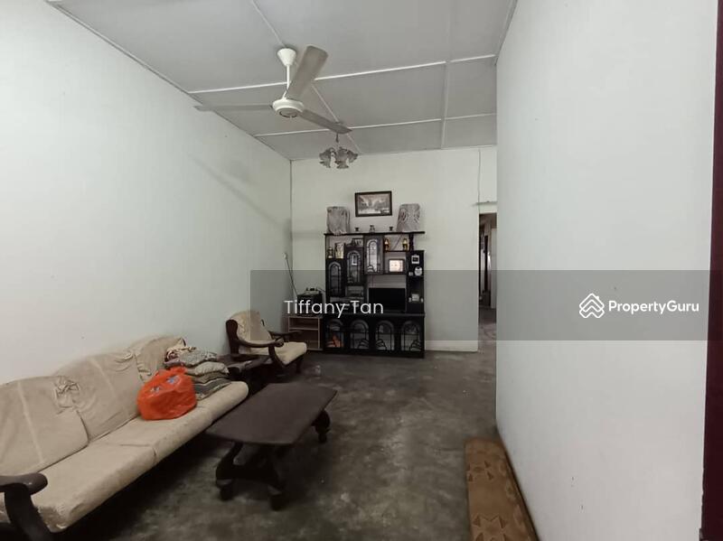 For Rent - Taman Setapak