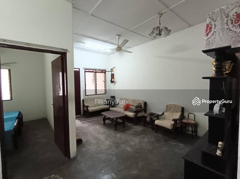 For Rent - Taman Setapak