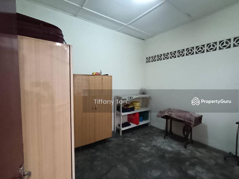 For Rent - Taman Setapak