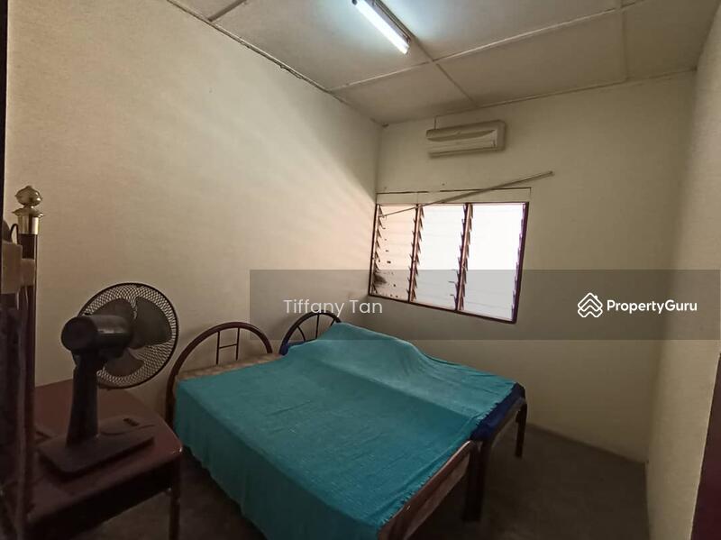 For Rent - Taman Setapak
