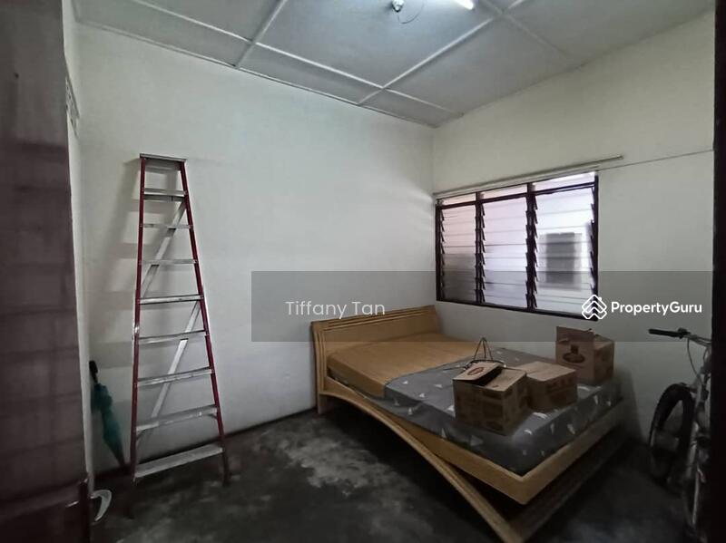 For Rent - Taman Setapak