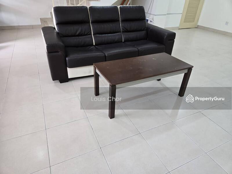 For Rent - Rosaria, Bandar Parkland