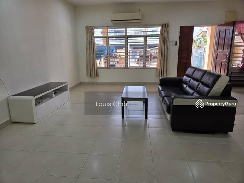 For Rent - Rosaria, Bandar Parkland