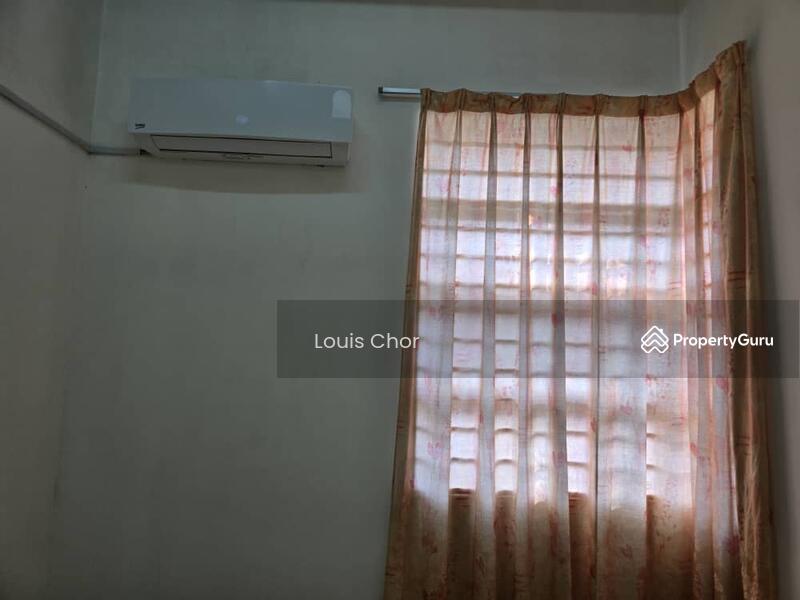 For Rent - Rosaria, Bandar Parkland