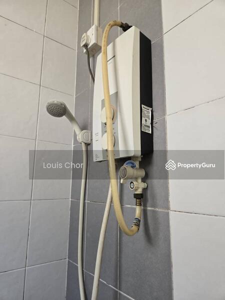 For Rent - Rosaria, Bandar Parkland