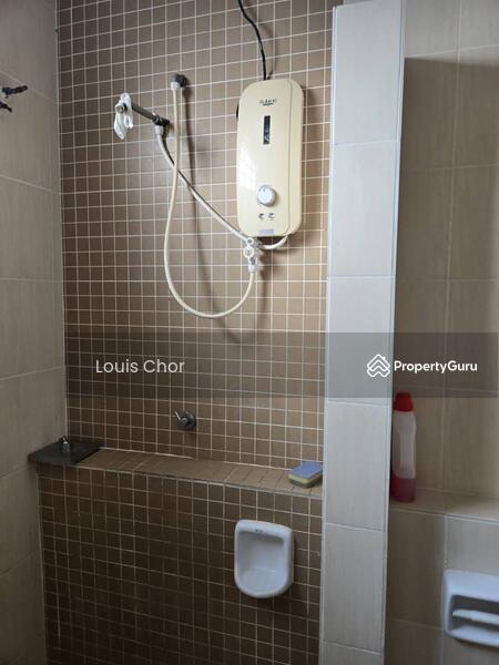 For Rent - Rosaria, Bandar Parkland