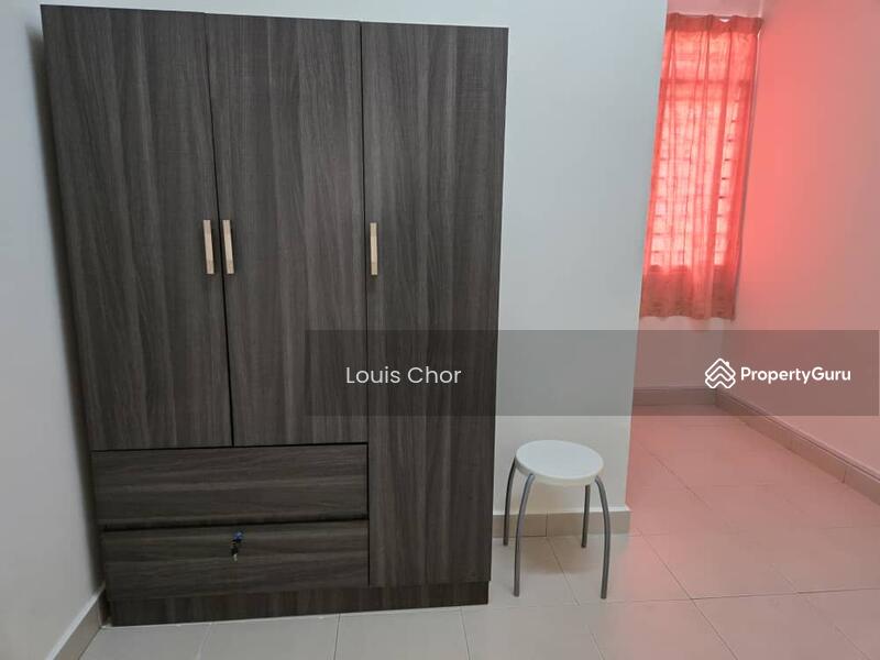 For Rent - Rosaria, Bandar Parkland