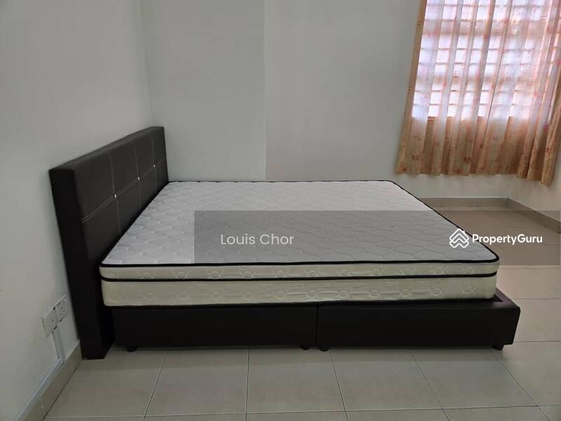 For Rent - Rosaria, Bandar Parkland
