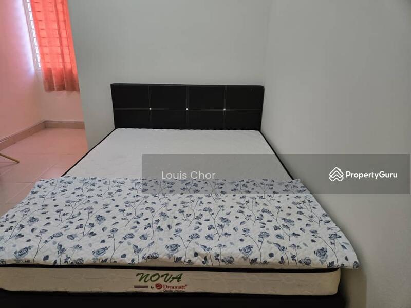 For Rent - Rosaria, Bandar Parkland