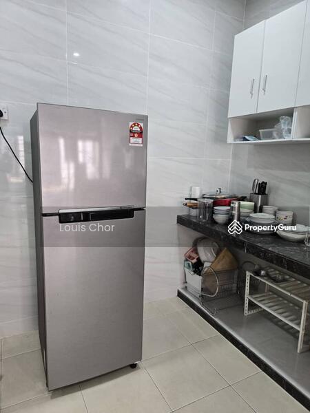 For Rent - Rosaria, Bandar Parkland